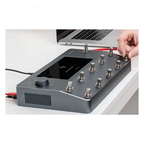 Image result for Neural DSP Quad Cortex Bundle Containing