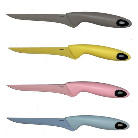 Nož za filetiranje Spring Texell TNS-F334 | Volim svoj dom