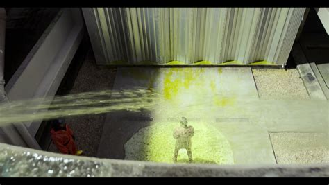 ausCAPS: Anthony Mackie nude in Twisted Metal 1-01 "WLUDRV"