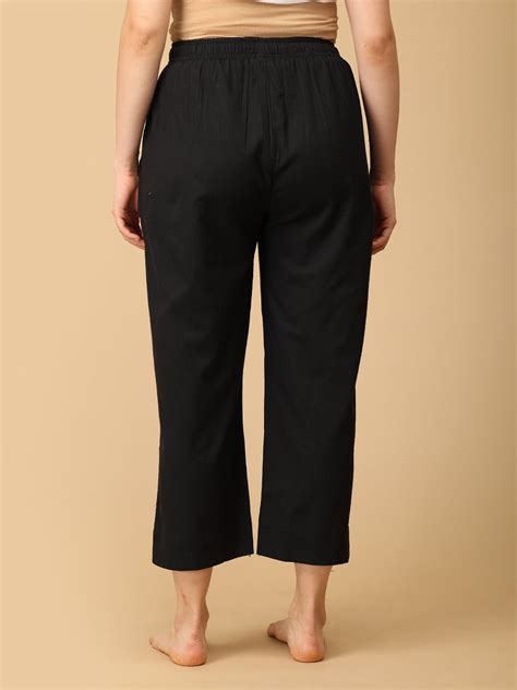 Dark Matter Maternity Lounge Pants | Available on The Mom Store