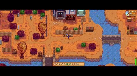 How to Get Fiber Seeds in Stardew Valley - YouTube