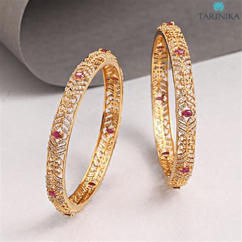 The Ultimate Guide on American Diamond Aka Cubic Zirconia Jewellery ...