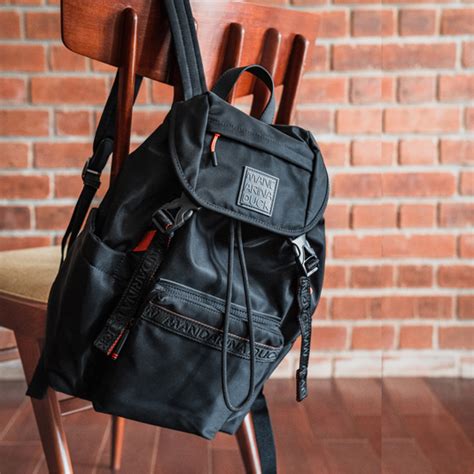 Mandarina Duck | Luggage, Bags, Totes - Luxury Business & Travel ...