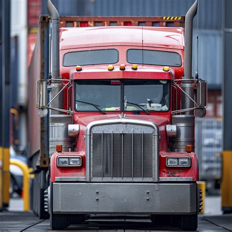 Trucking Business Financing | Flexible Loans from $250K–$5M | CCF