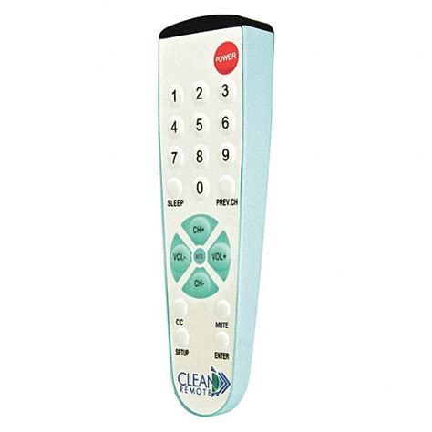 Clean Remote Control 的图像结果