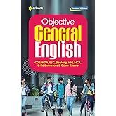 Buy Objective General English by SP Bakshi | Useful for CDS, NDA, SSC ...