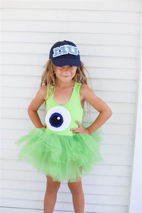 Mike Wazowski Girlfriend