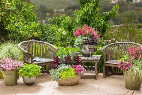 Team Hoffmann: 2022 Outdoor Living Trends - #4 Plants, plants and more ...