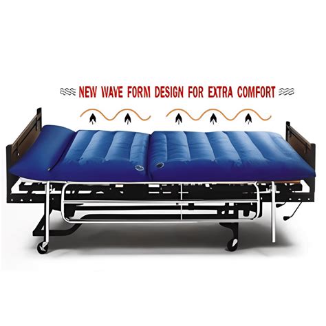 WATER BED – Medro Medical Systems