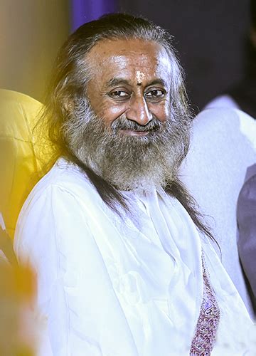 Inculcate mutual respect and reverence for all things divine: Sri Sri ...