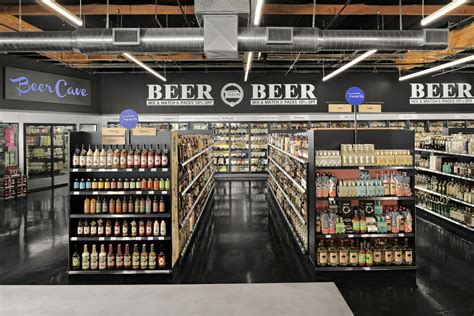 Trevor's Liquor McDowell | Craft Beer, Wine & Cigar Lounge