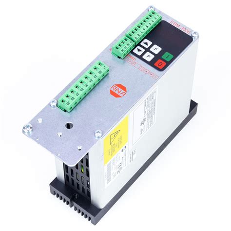 2686AIP20 Reo Elektronik - REOVIB-MFS-268-6A-IP20 | Frequency ...