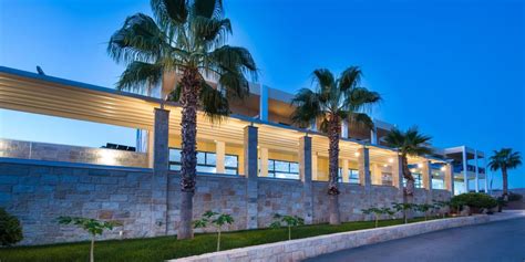 Gouves Water Park Holiday Resort - Kato Gouves, Région Heraklion