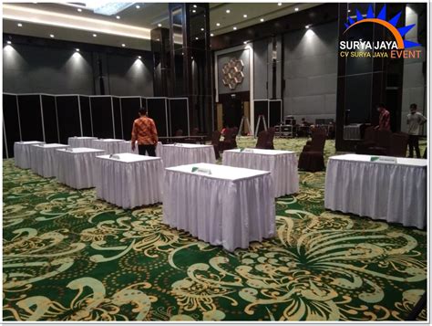 Sewa Meja Kotak Untuk Meeting Siap Kirim Pelayanan 24 Jam