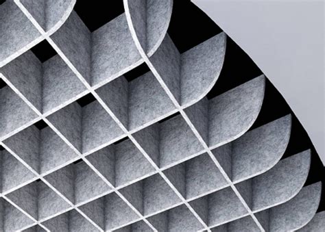 JK Acoustic - Acoustic Wood Solutions based in Surat, Gujarat