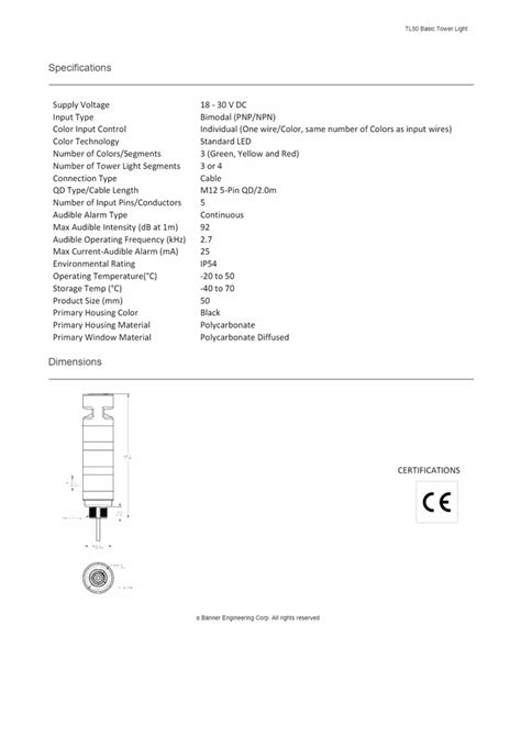 Tower Light - Tower Light for Machine Wholesaler / Distributor from Rajkot