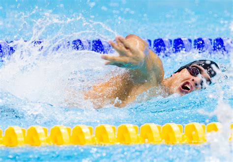 Darko Duric making waves for NPC Slovenia