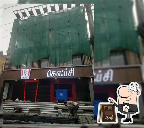 KFC, Chennai, No 126 - Restaurant reviews