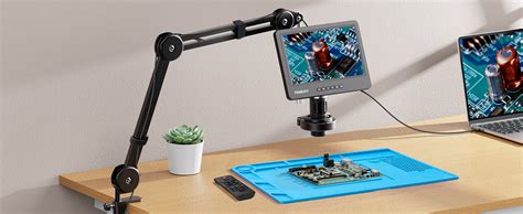 Image result for How to Use Digital Microscope