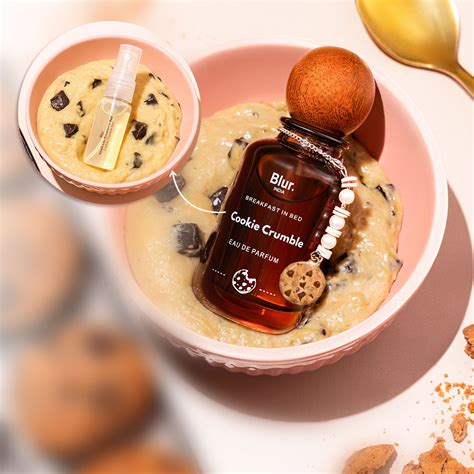 Breakfast in Bed Perfumes Discovery Set | Breakfast inspired Perfumes🍦 ...