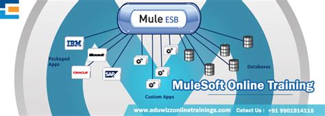 Mulesoft ESB Online Training - Teaching Course In Bapuji Nagar ...