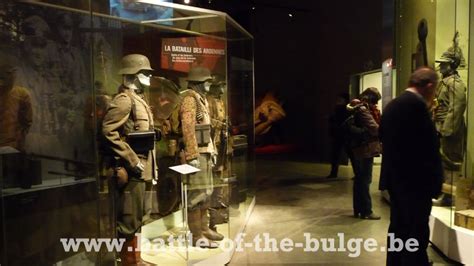 Bastogne War Museum