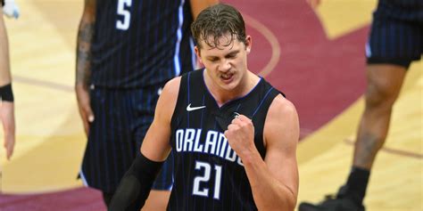 NBA Trade Rumors: Orlando Magic Trade Targets and Candidates