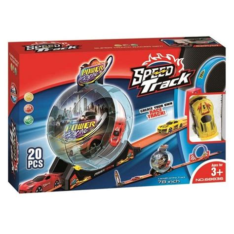 Image result for Simple Car Track Loop