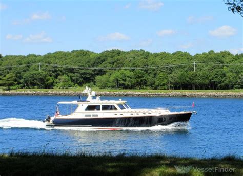 AVALON, Pleasure craft - Schiffsdaten und aktuelle Position - MMSI ...