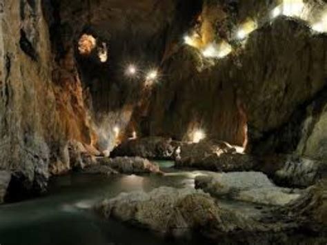 Skocjan Caves, divaca, Slovenia - Top Attractions, Things to Do ...
