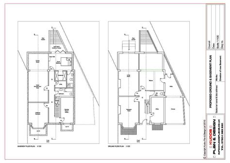 Image result for Architectural Scale Drawing