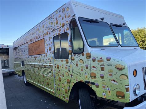 New Mobile Business › Firefly › Food Trailers | Custom Food Trucks ...