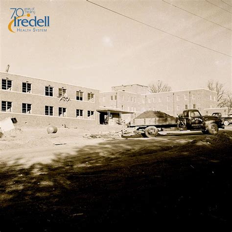 Miles Atkins on LinkedIn: Although Iredell Memorial Hospital did not ...