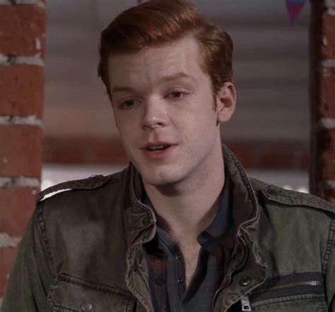 trevor shameless on Tumblr