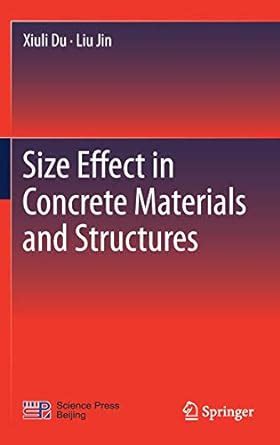 Buy Size Effect in Concrete Materials and Structures Book Online at Low ...