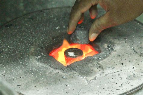 D'source Making Process | Silver Casting - Madurai, Tamilnadu | D ...