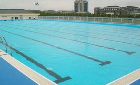 正规游泳池需要的设备有哪些？_行业新闻_山东上水环境科技集团有限公司