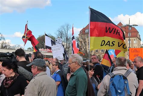 Tag der Patrioten: Prominente Blogger rufen für den 17. Juni zum ...