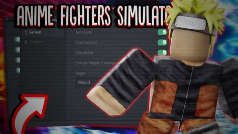 Image result for Roblox Anime Fighters Simulator Script Pastebin
