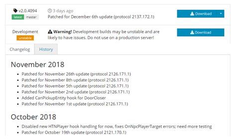 Umod Rust 的图像结果