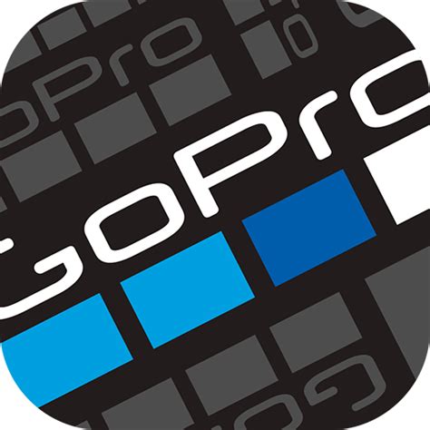 Image result for GoPro Logo En Blanco