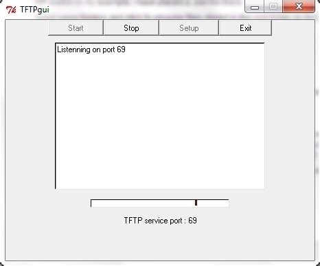 Image result for TFTP Networking