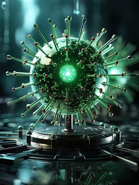 Image result for Brain Computer Virus