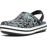 Buy Campus Men's GC-4001 Black Clogs - 6UK/India GC-4001 at Amazon.in