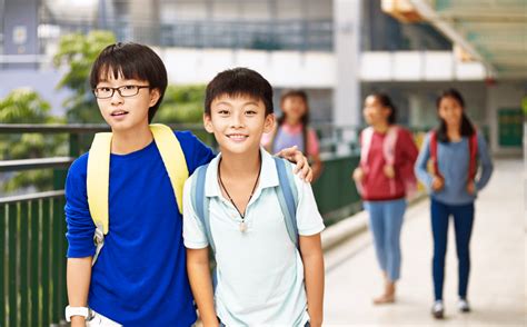 内地孩子想去香港上学，需要什么条件？ - 知乎