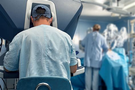 Minimally Invasive Lung Nodule Removal Surgery