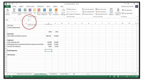 How to Add Recurring Functions On Excel 的图像结果