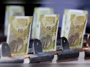 India's CAD projected at 1 pc of GDP for FY2025: CRISIL - The Economic ...