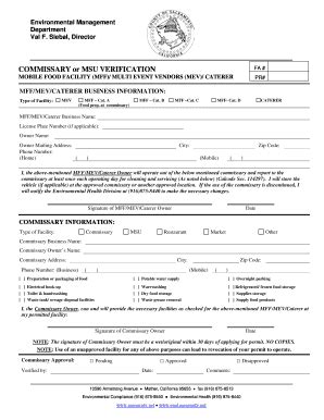 Fillable Online County of Sacramento Fax Email Print - pdfFiller