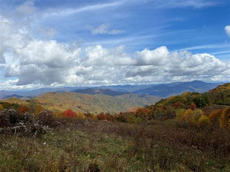 Newfound Gap Road closes in Smokies for winter weather